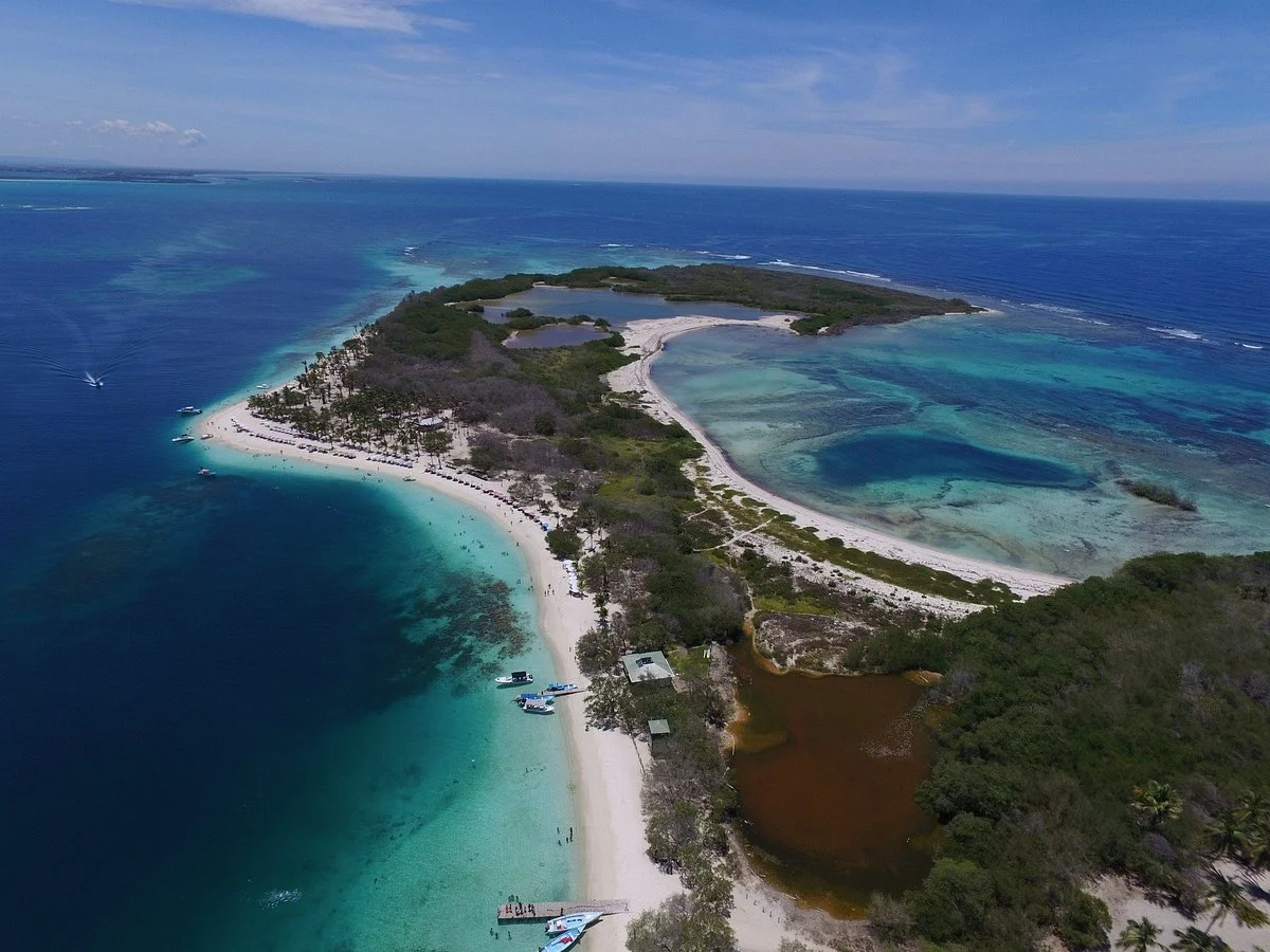 Cayo Sombrero