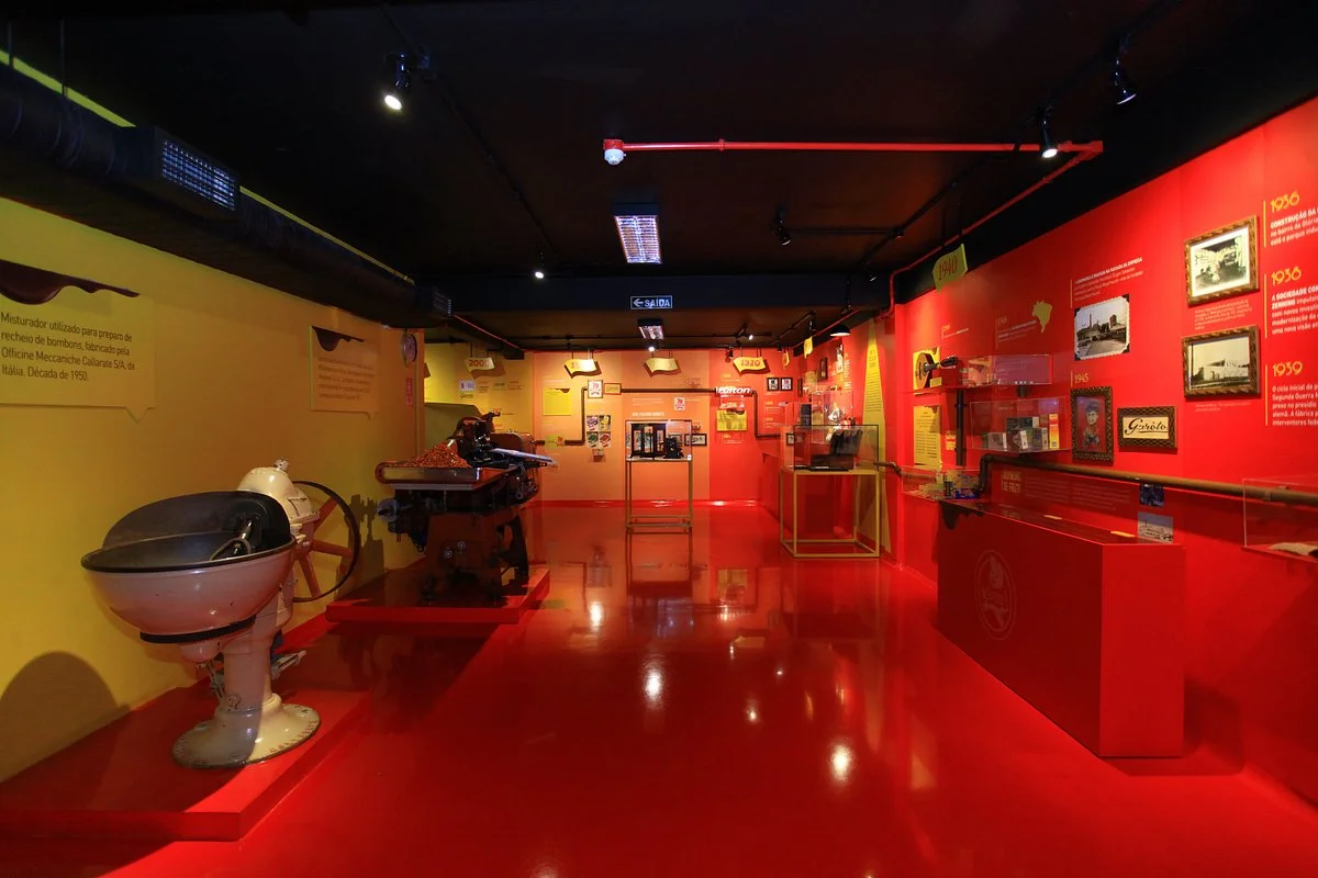 Museu Garoto