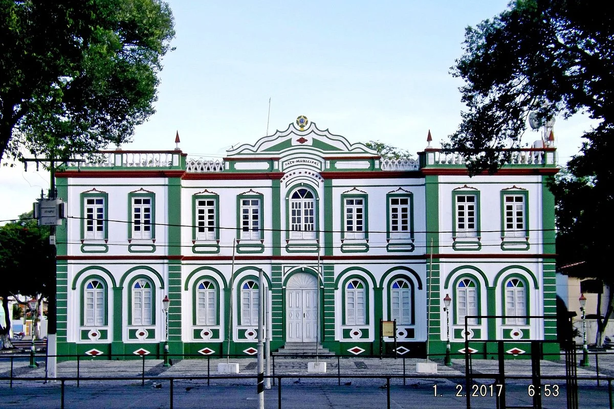 Sitio Historico Dr. Paulo Souto