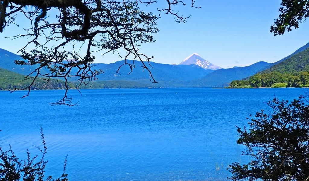 Lago Quillen