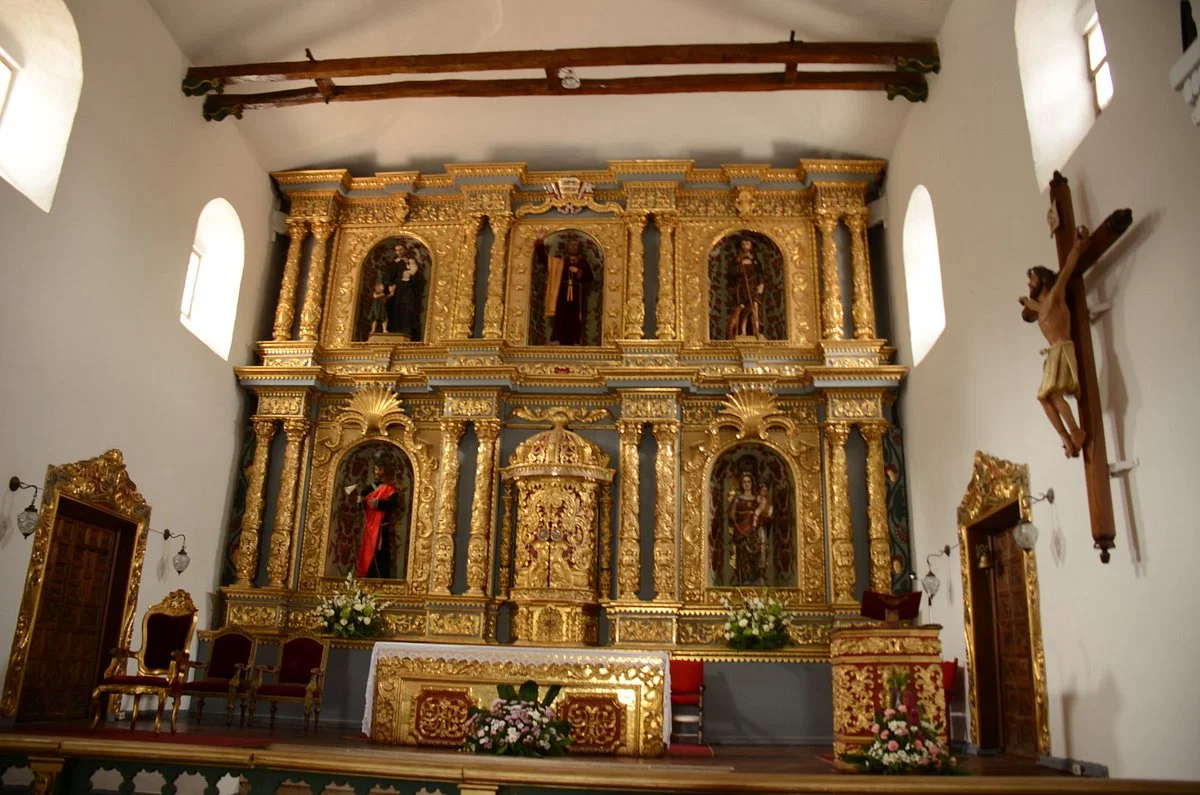Parroquia Catedral San Pedro de Buga