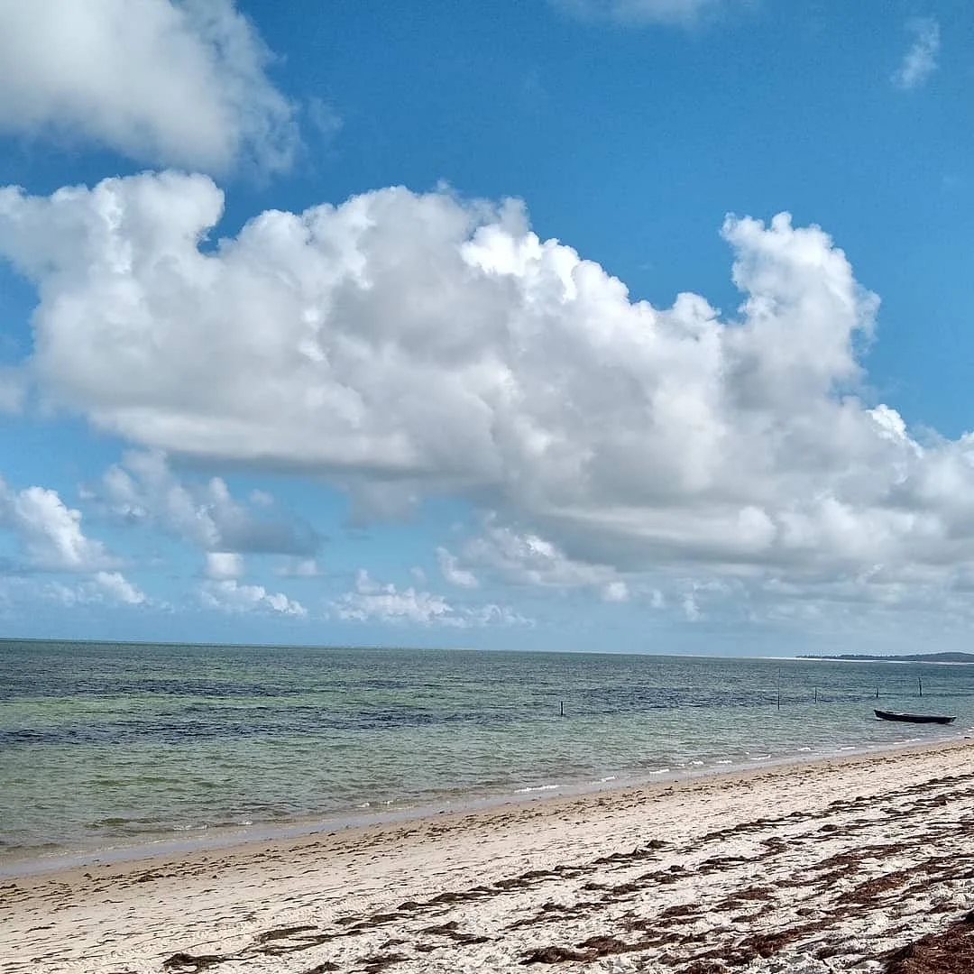 Catuama Beach