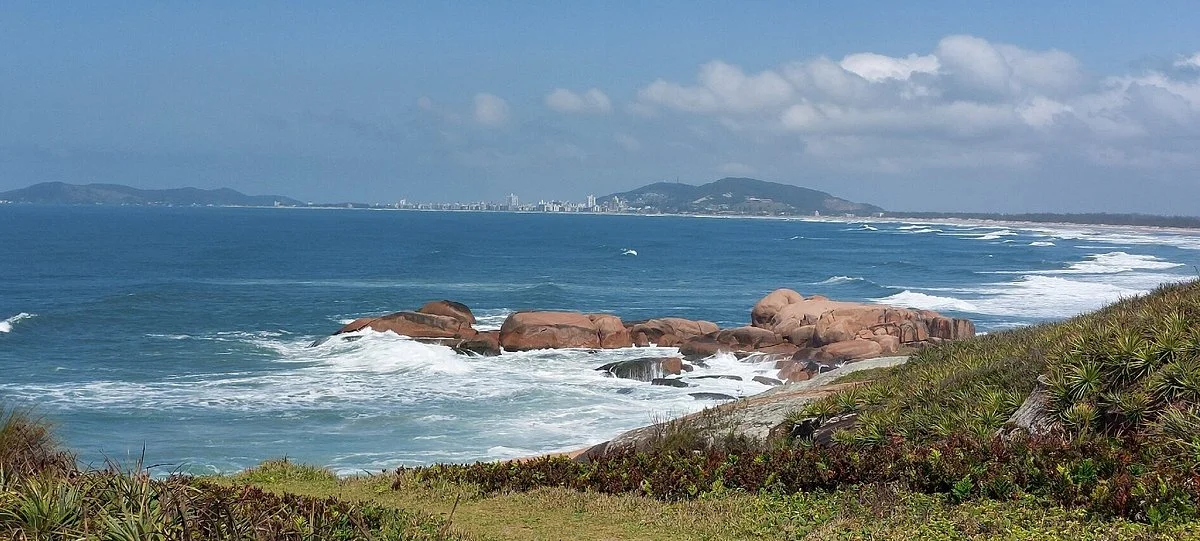 Pedra do Frade
