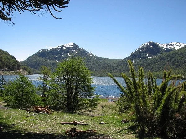 Laguna Quillelhue