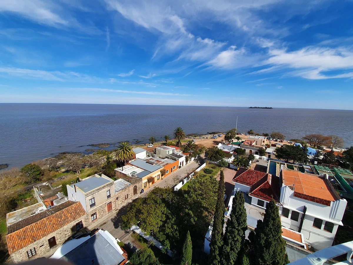 Rambla de Colonia