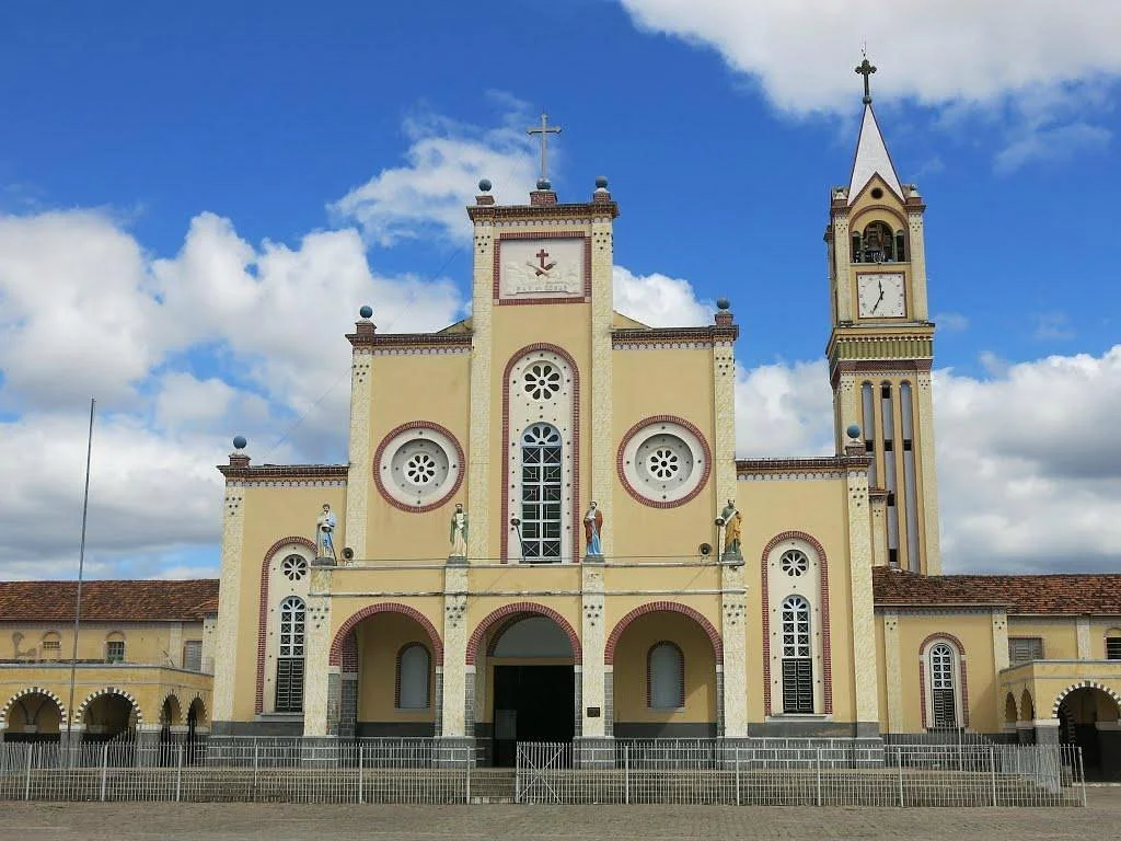 Santuario dos Franciscanos