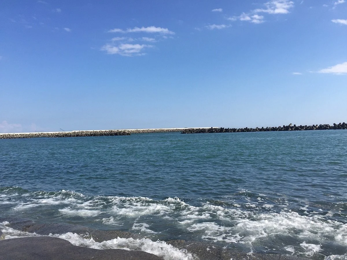 Furusato Beach