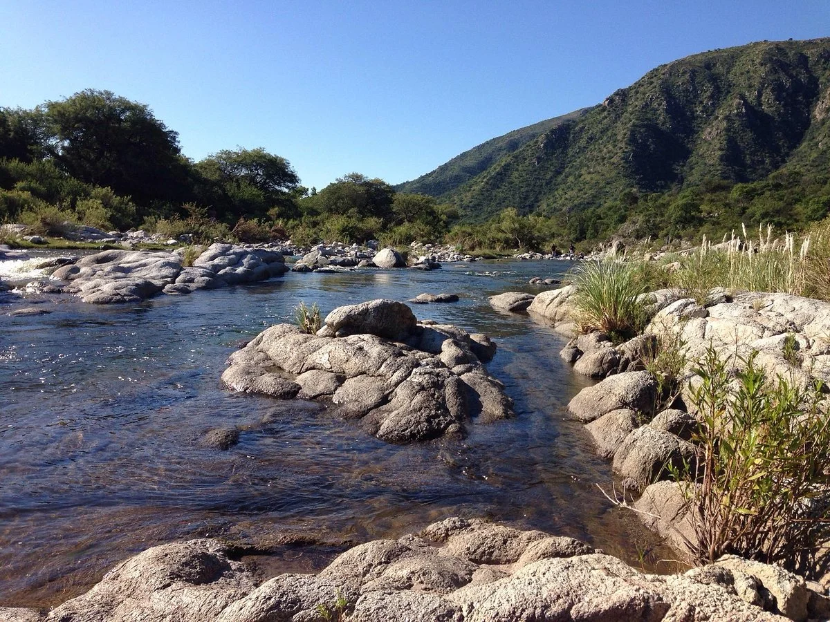 Rio Pintos