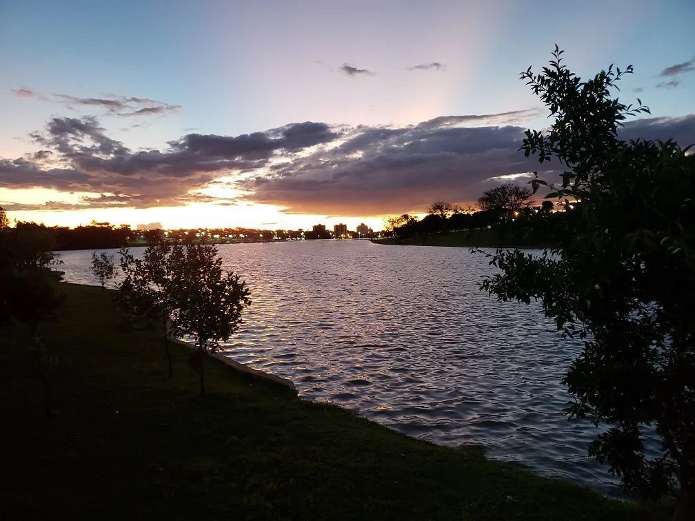 Represa Clube do Povo