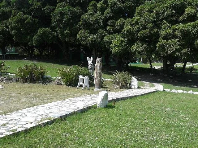 Parque dos Falcões