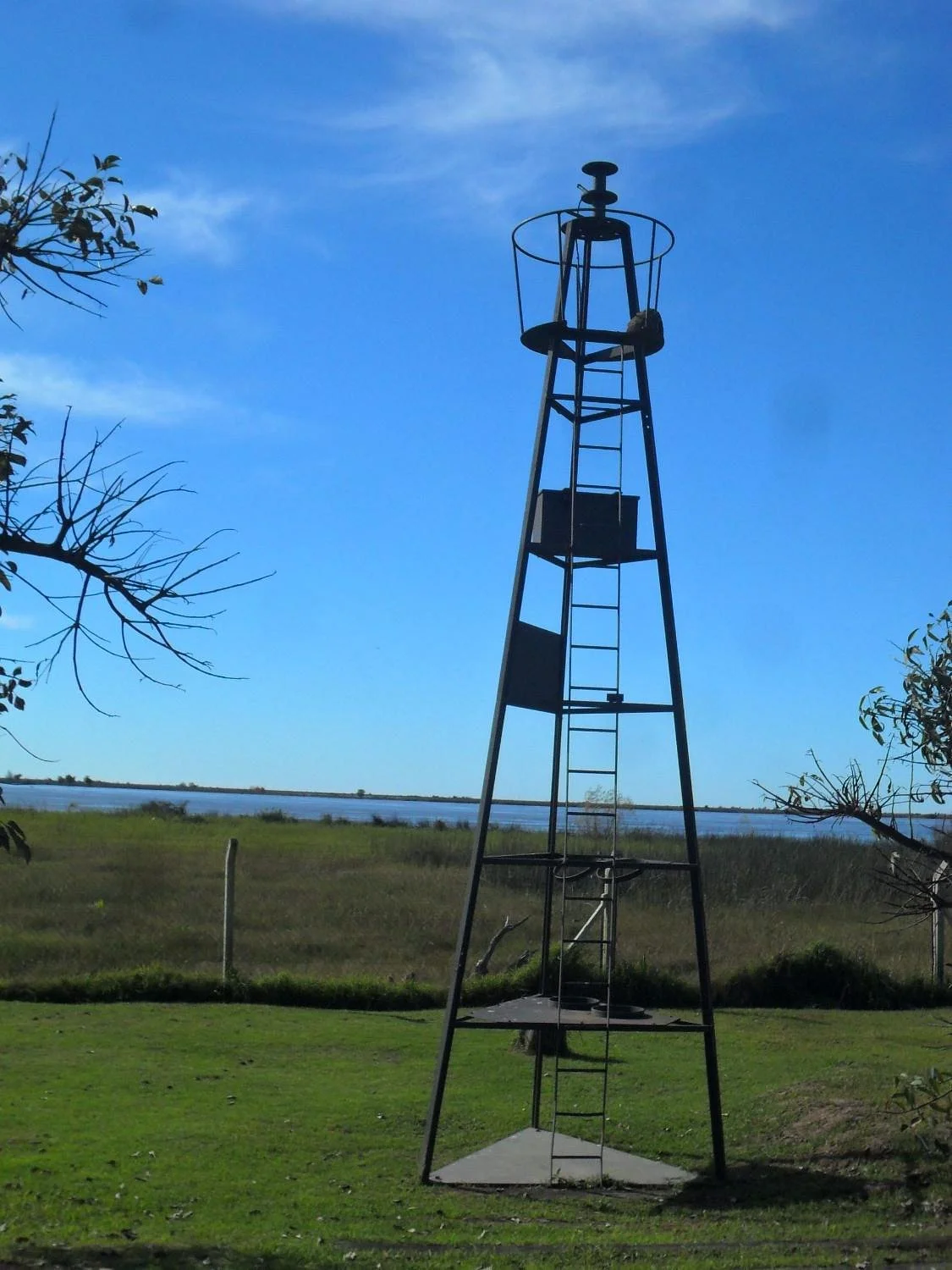 Museo del sitio Batalla de la Vuelta de Obligado