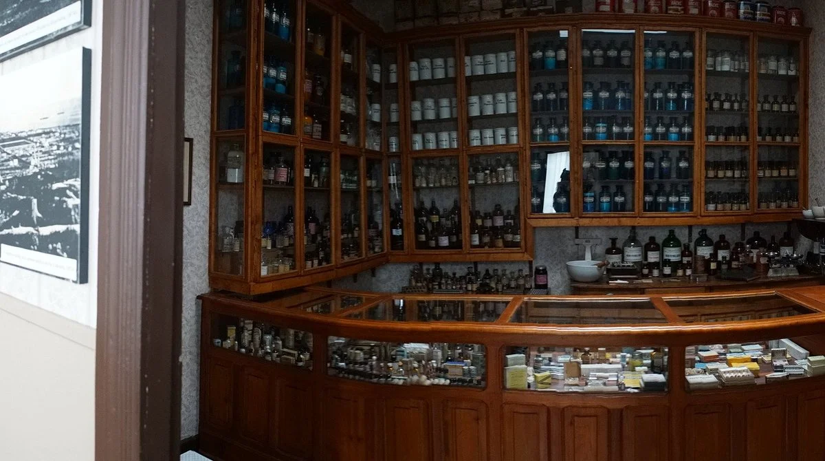 Museo Del Recuerdo