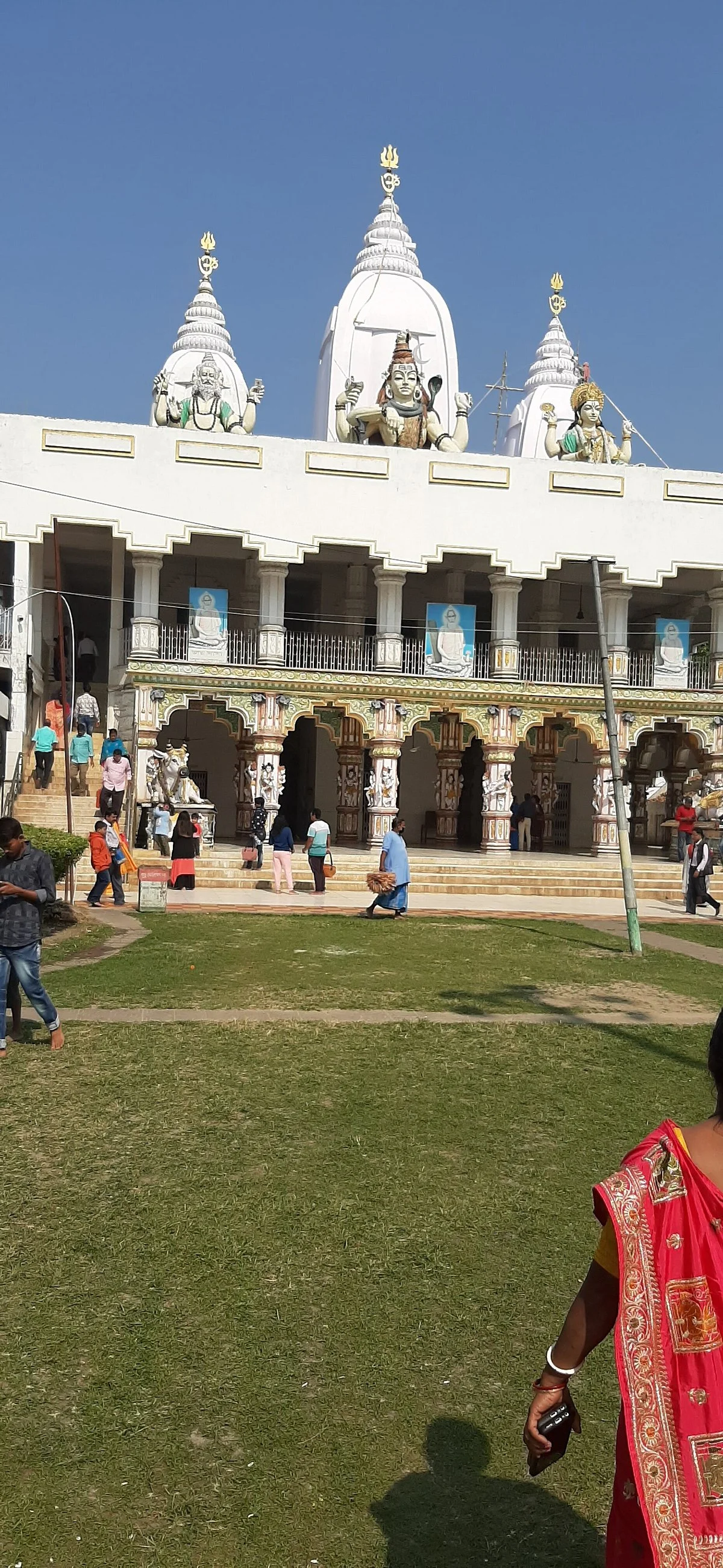 Chakla Dham