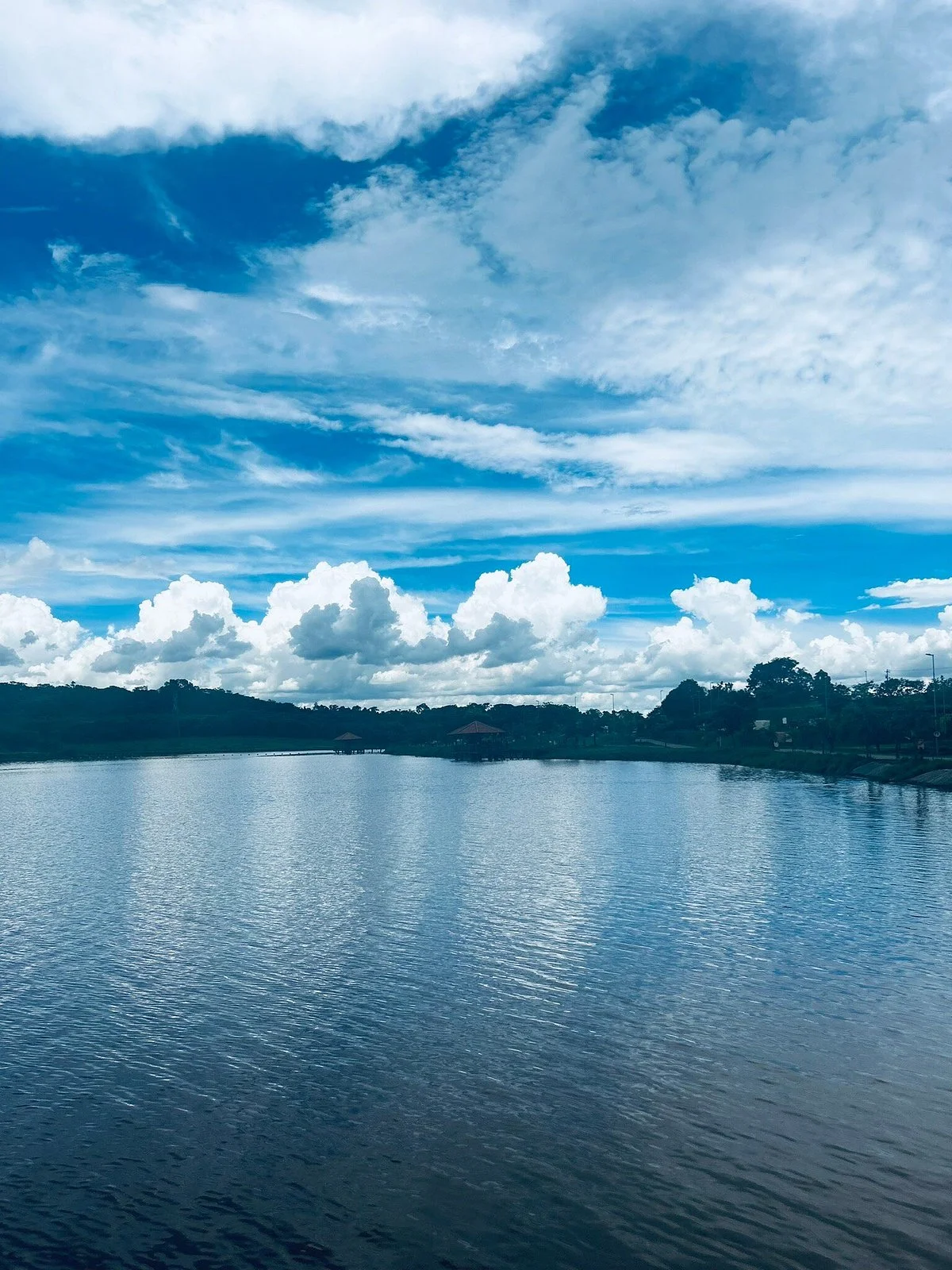 Parque Do Mirim
