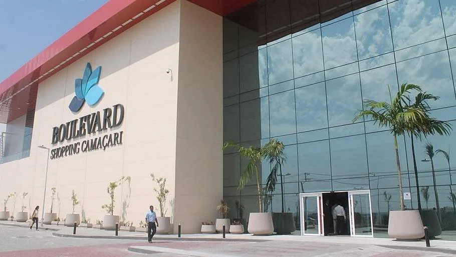 Boulevard Shopping Camaçari