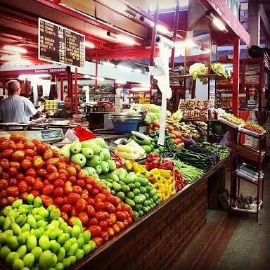 Mercado Municipal de Juiz de Fora