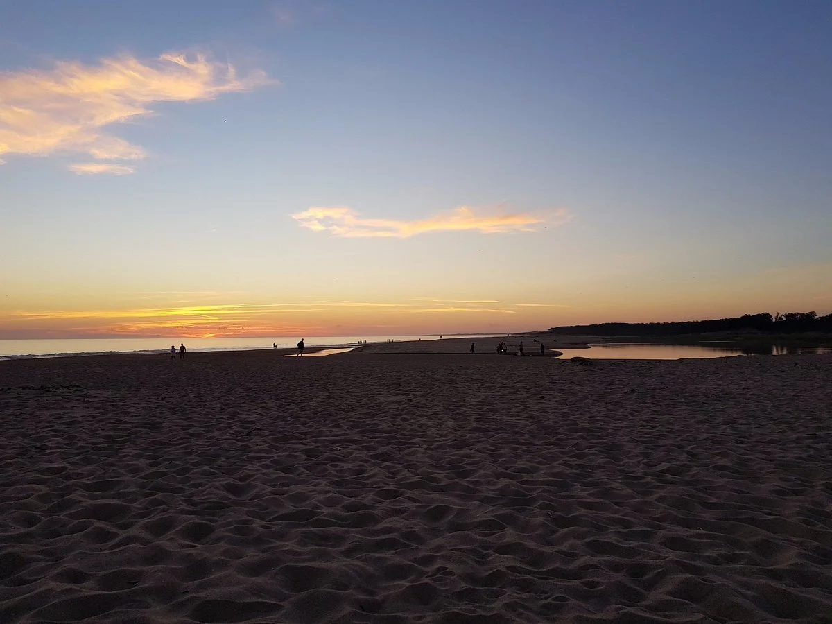 Playa Chihuahua