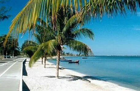 Pontinha Beach