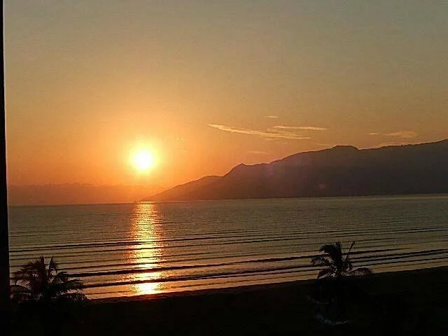 Porto Novo Beach