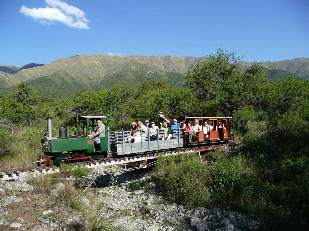 Ferrocarril de Piedra Baya