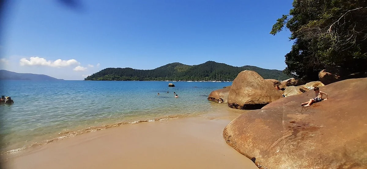 Lamberto Beach