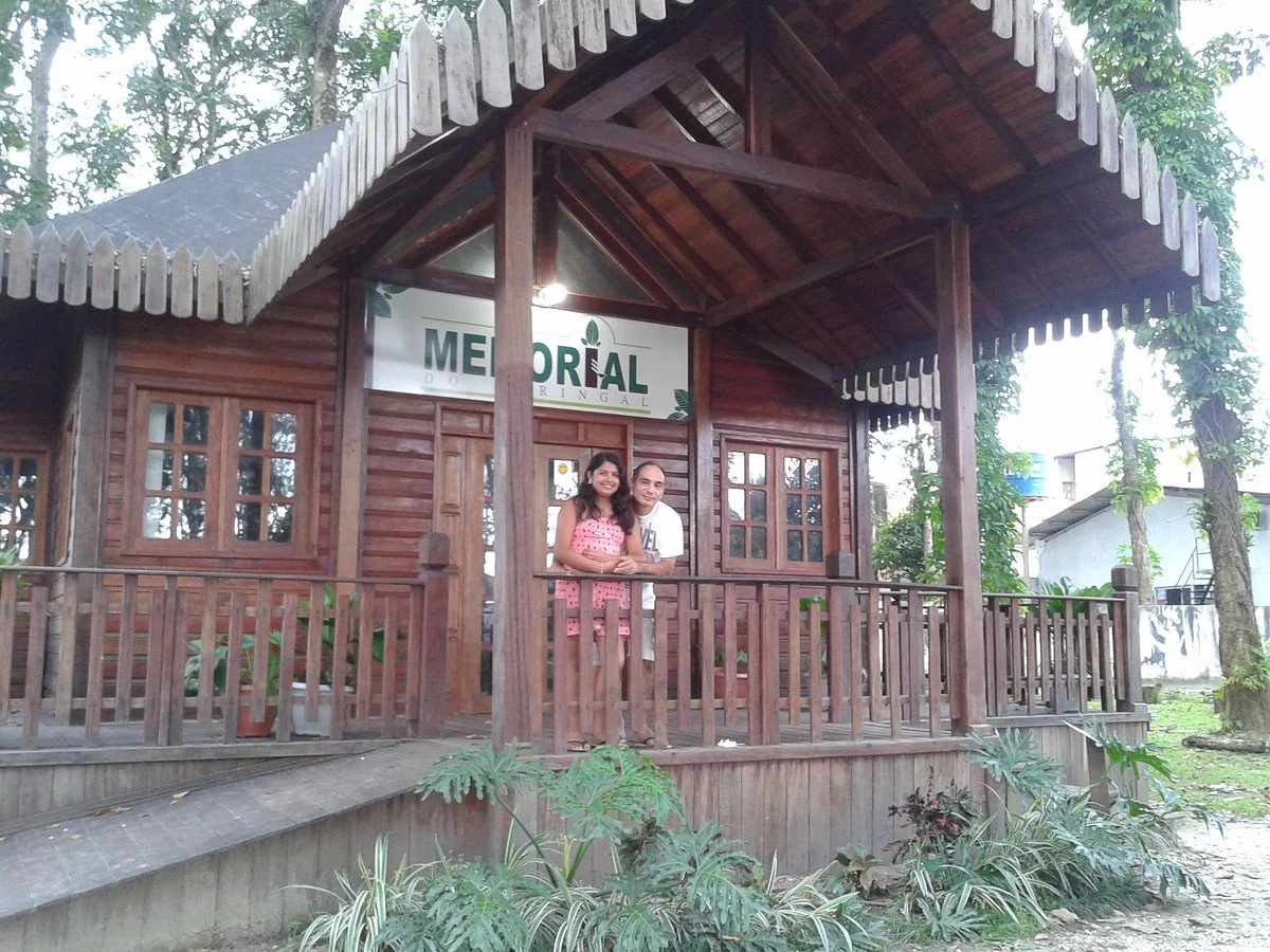 Seringal Park Museum
