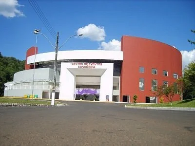 Centro de Eventos Concórdia