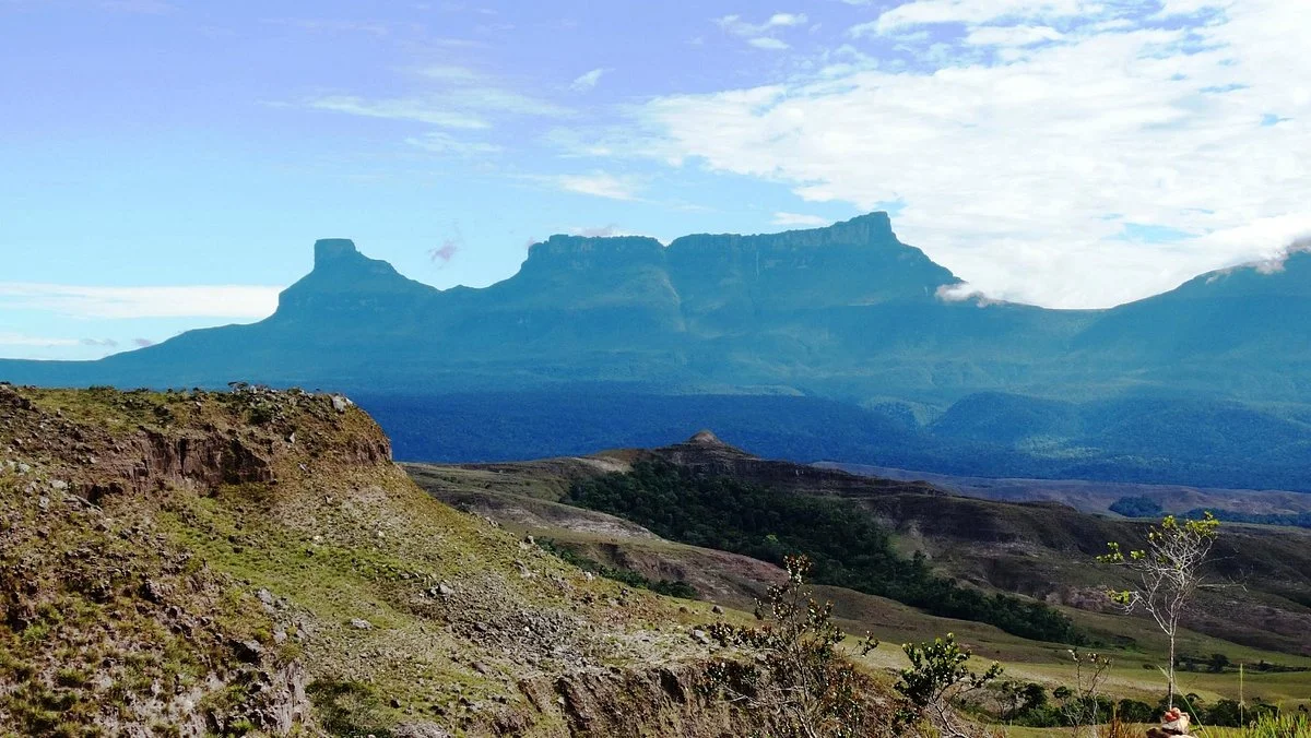 La Gran Sabana