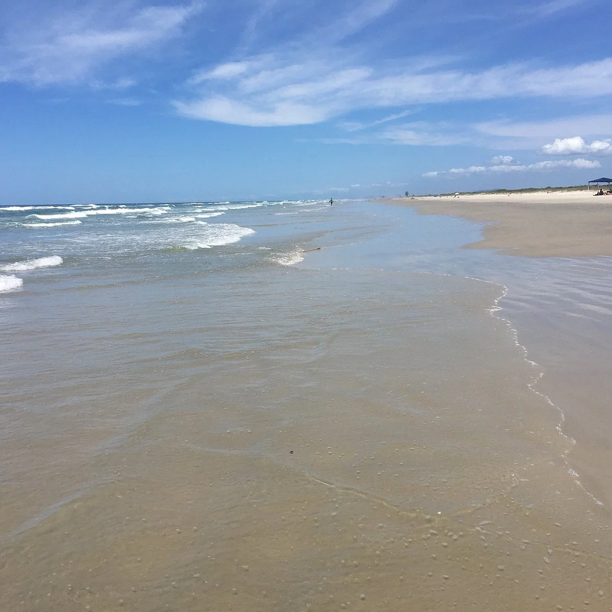 Maruja Beach