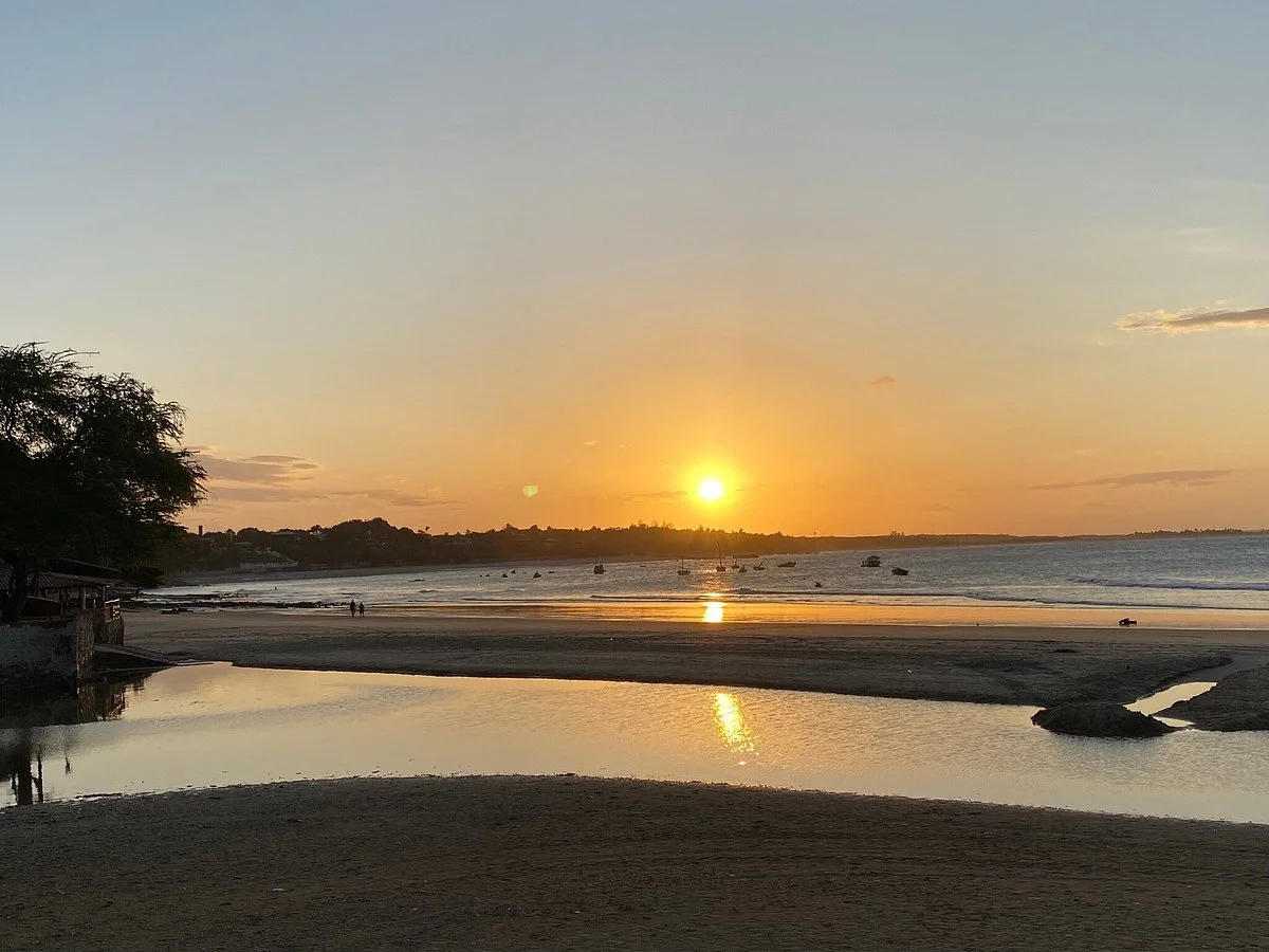 Praia de Paracuru