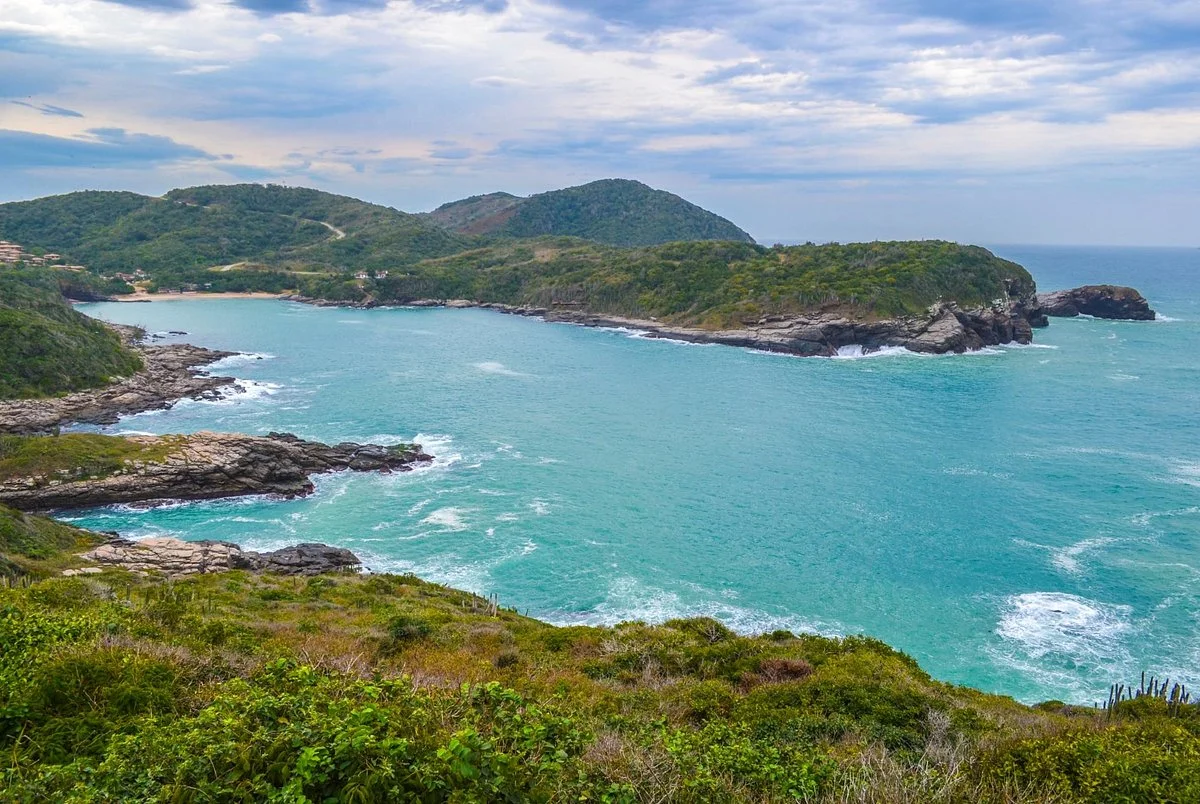 Mirante do Forno
