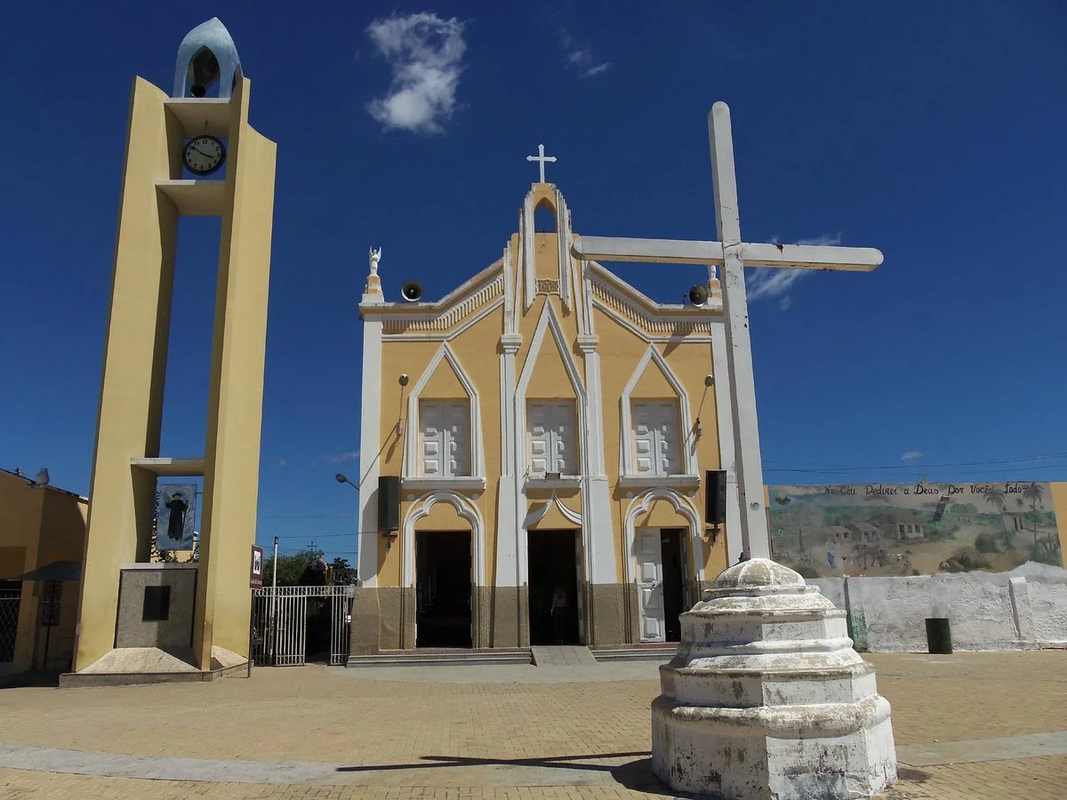 Capela do Perpetuo Socorro