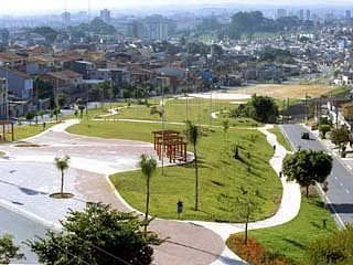 Parque Transguarulhense