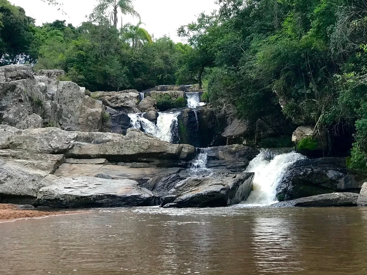 Cachoeira do Imigrante