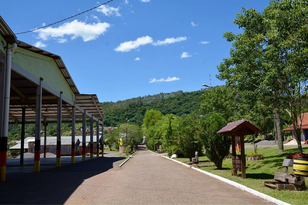 Parque Municipal da Oktoberfest