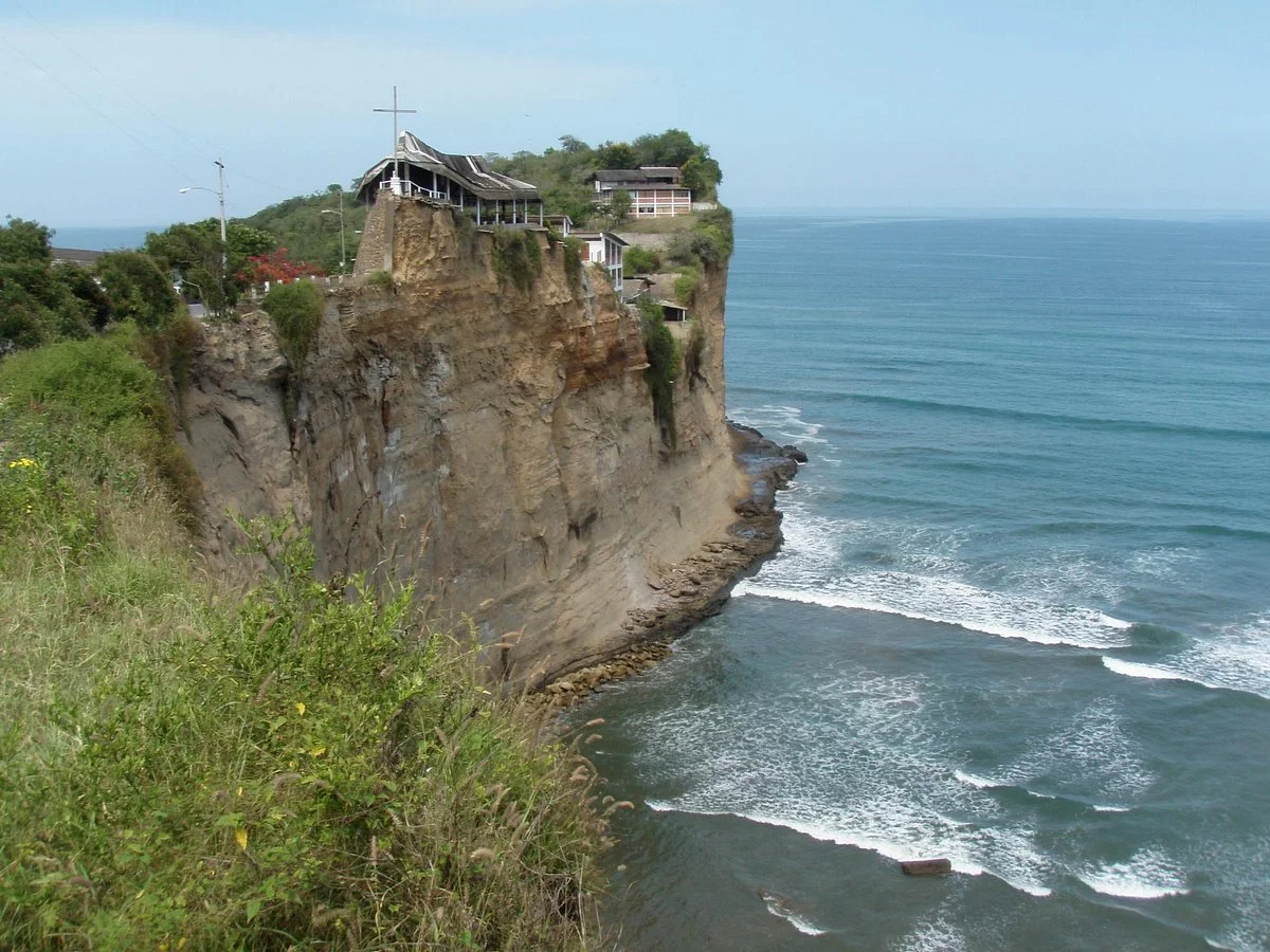 Santuario Blanca Estrella del Mar