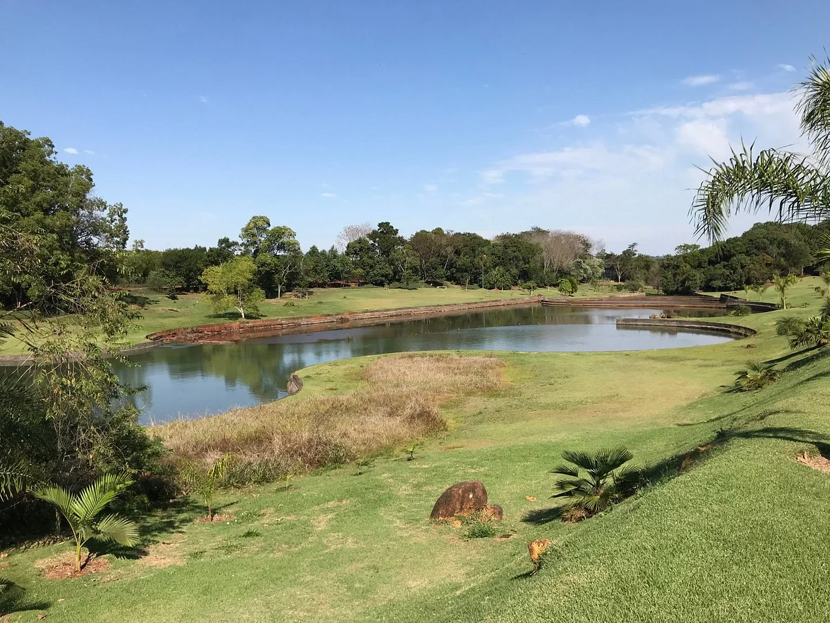 Jardim Botanico de Londrina