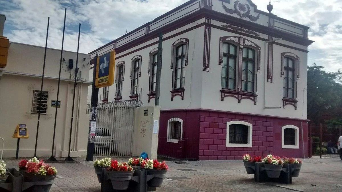 Atilio Rocco Municipal Museum