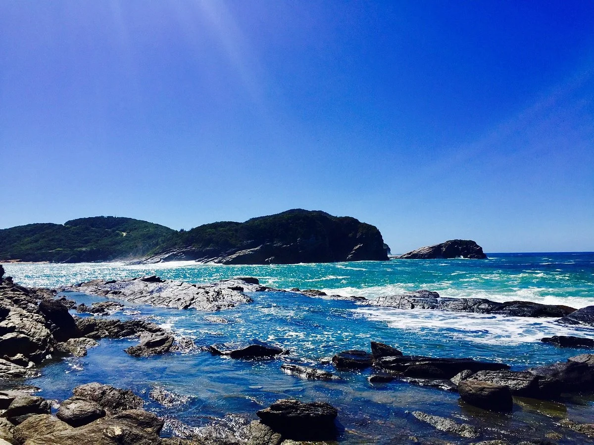 Ponta da Lagoinha