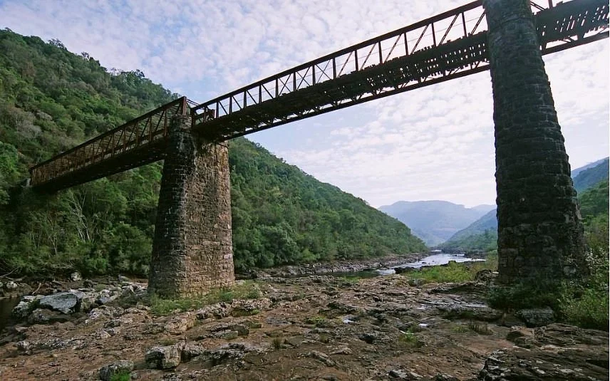 Ponte dos Korff