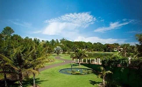 Jardim Botanico Plantarum