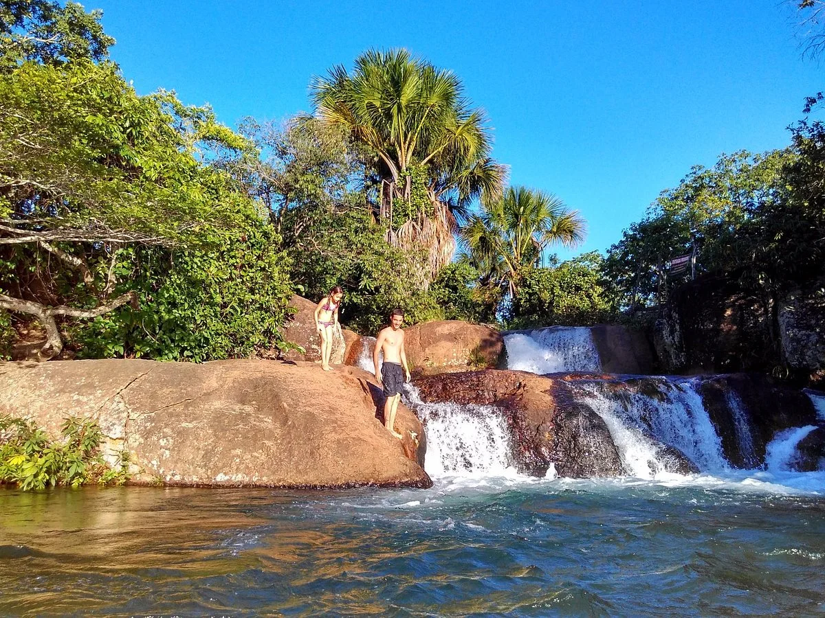 Terra Ronca State Park