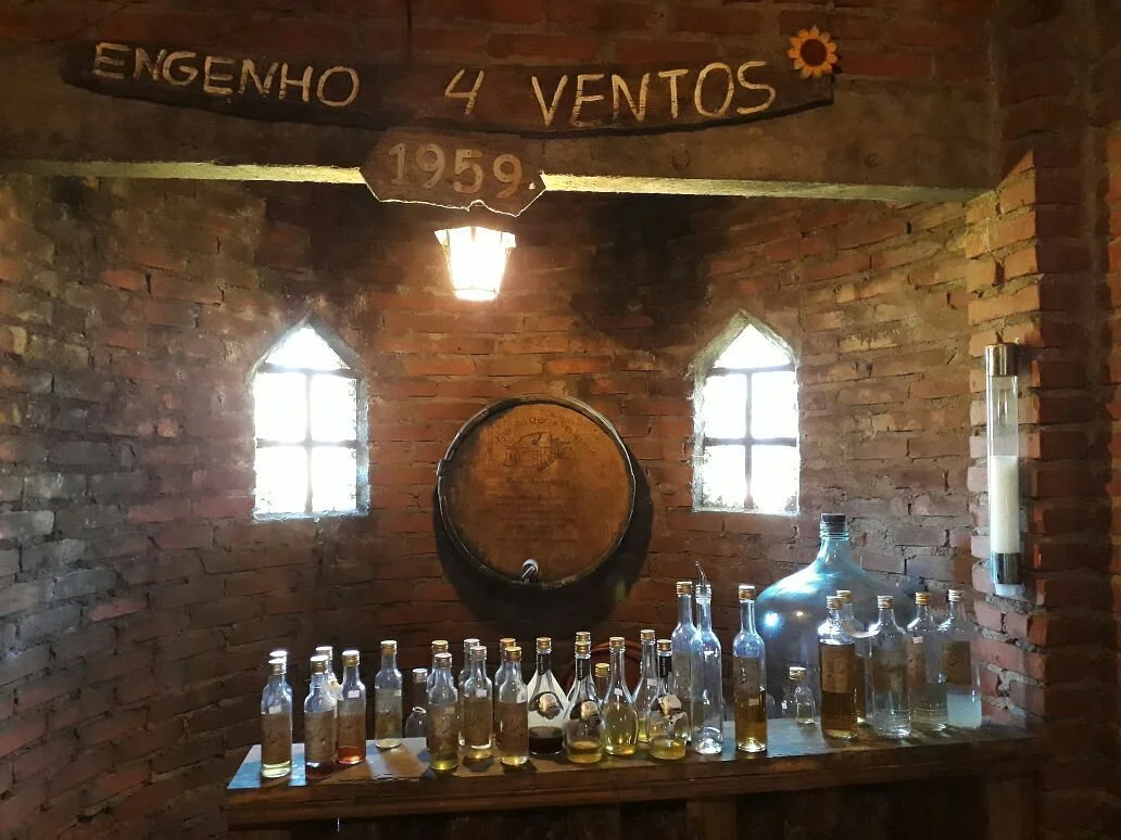 Engenho Quatro Ventos