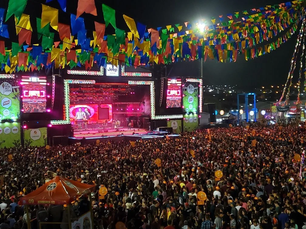 Espaco Cultural Tancredo Neves