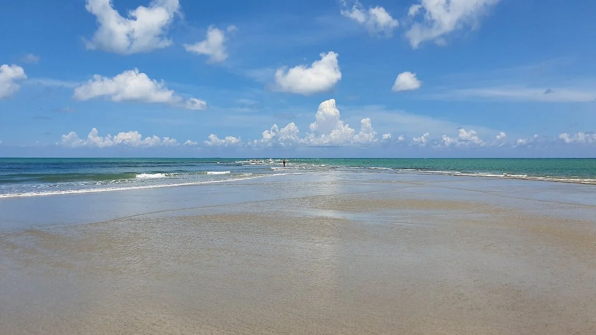 Lucena Beach