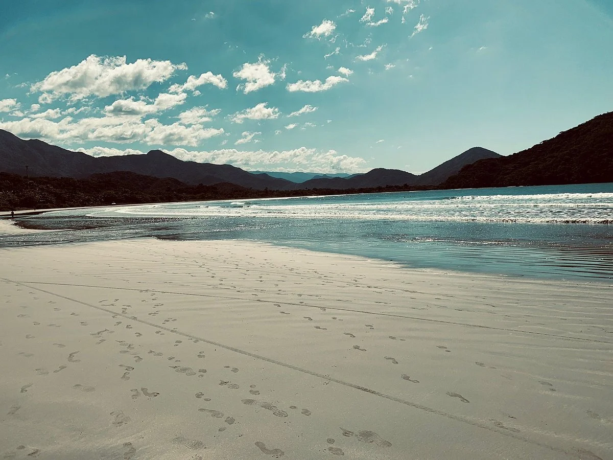 Dura e da Barra Beach