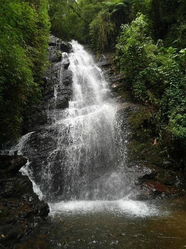 Cascata do Maromba Waterfall