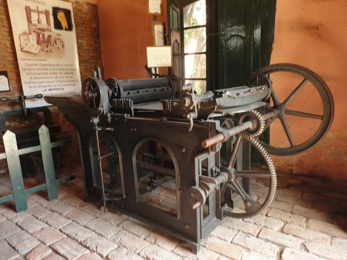 Museo del Periodismo Bonaerense