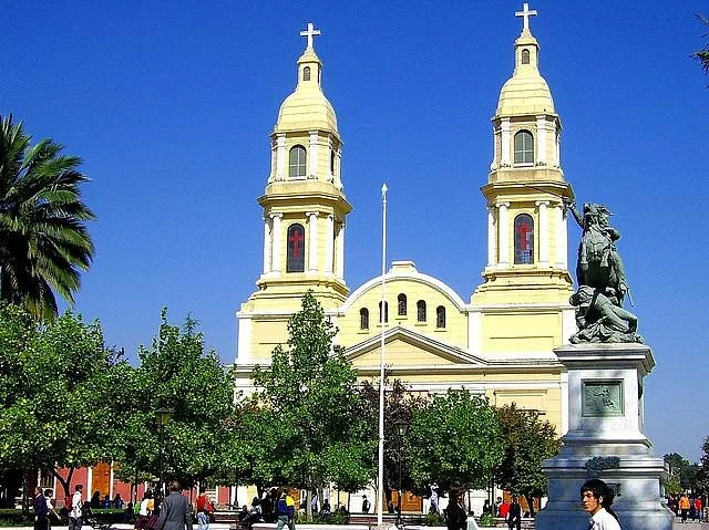 Parroquia del Sagrario