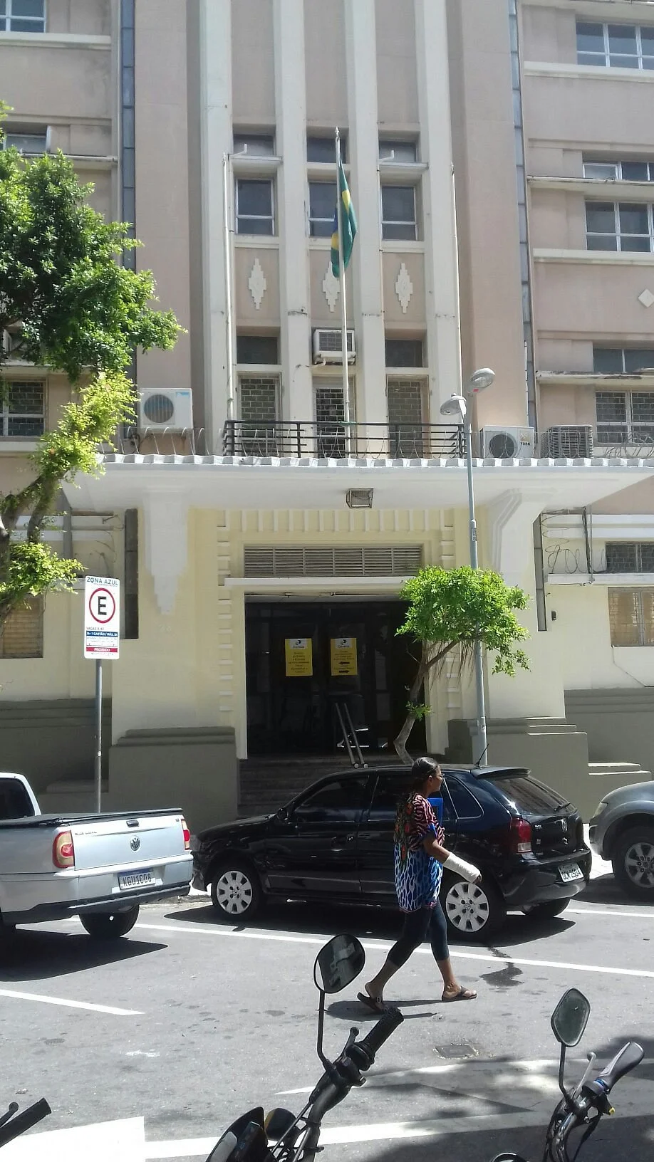 Espaço Cultural Correios